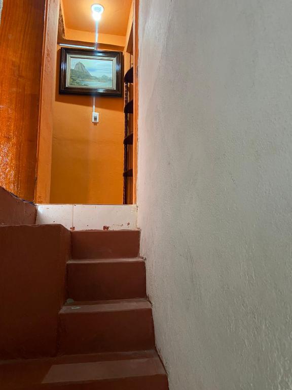 Hostel Tavares Bastos photo