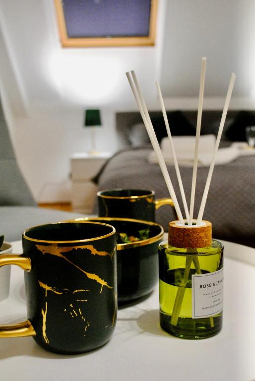 Vlasic Apartmani CENTAR, Vršac