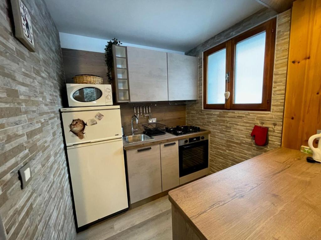 Apartment Maison Novel by Interhome - 2