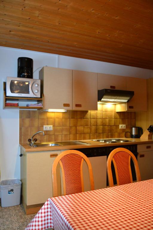 Landhaus Buchsteiner - 2