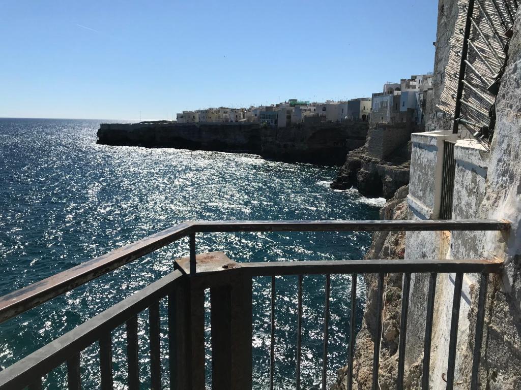 Il sottano alla strada Polignano a mare - 5