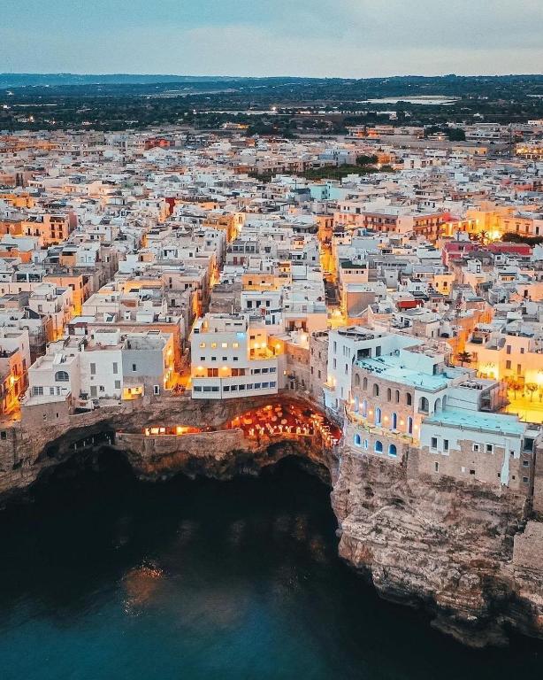Il sottano alla strada Polignano a mare - 4