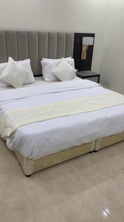Reef 18 by Al Azmy — Hotel in Riyadh