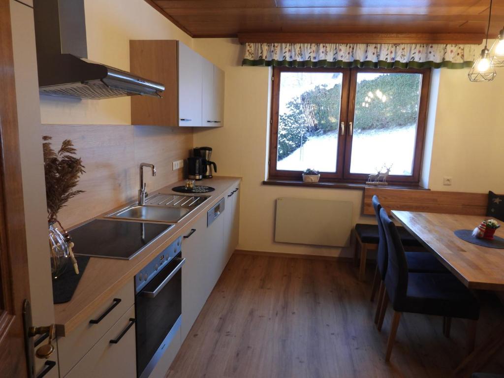 Holiday Home Haus Sigfried by Interhome - 3