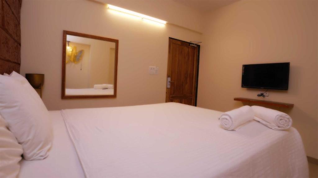 MAP RESORT photo