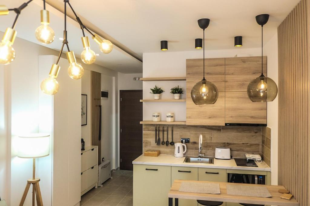 Milmari Apartments Pahulja N Lux - 3