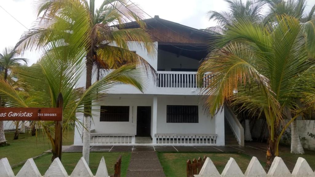 Las Gaviotas Coveñas - 2