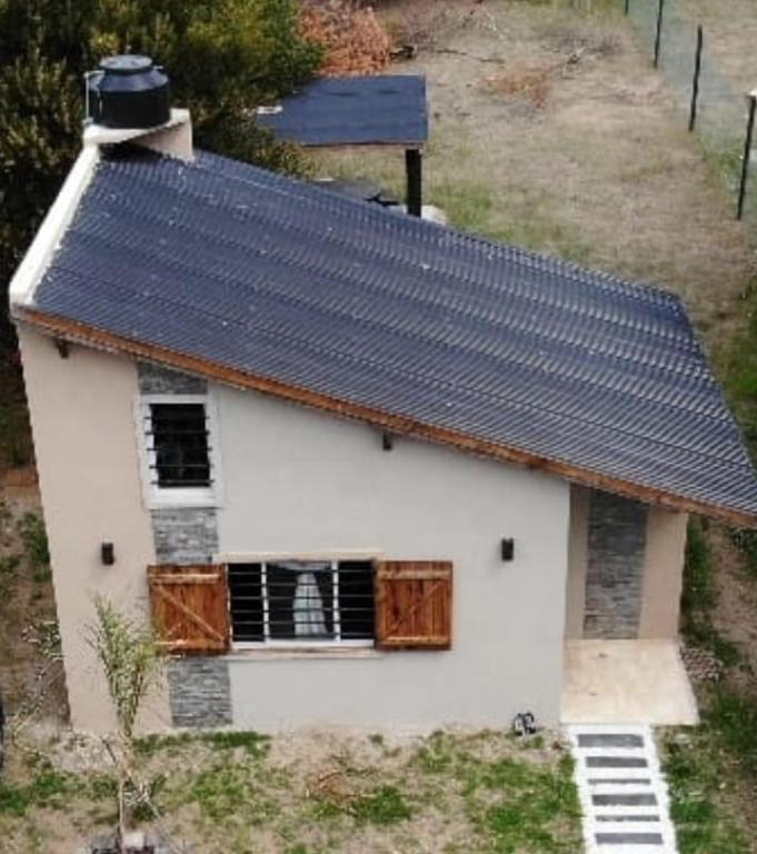 LA PALMERITA - 1