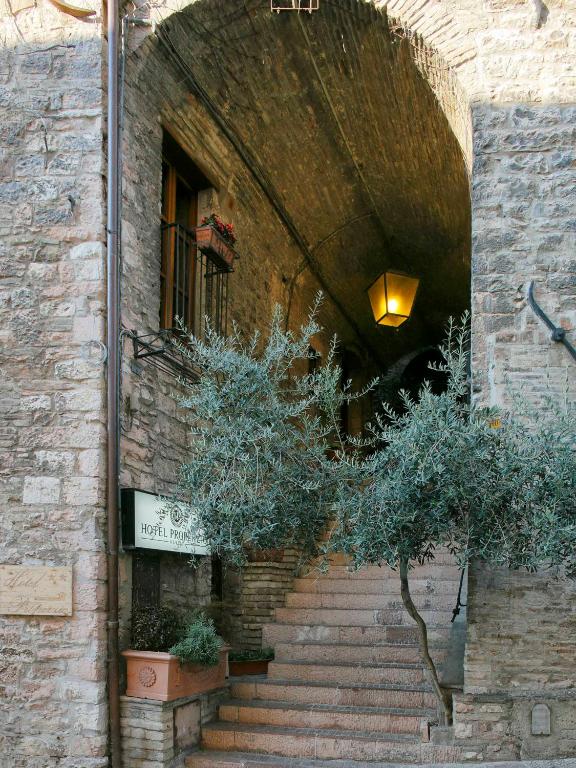 Hotel Properzio photo
