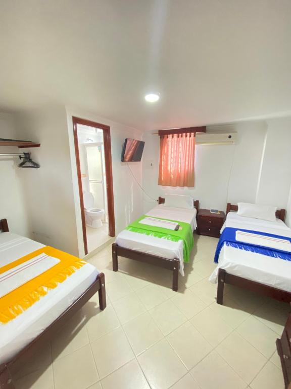 Hotel La Guajira photo