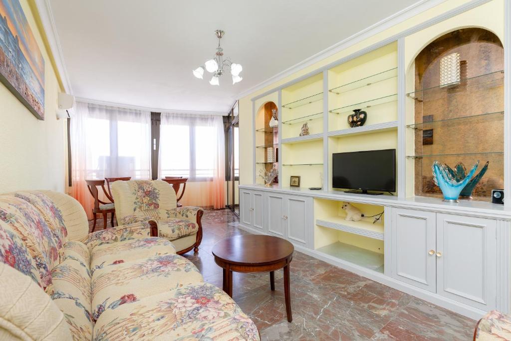 Alicante Bon Repós Apartment by GHR Rentals photo