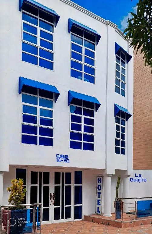 Hotel La Guajira, hotel in Ríohacha
