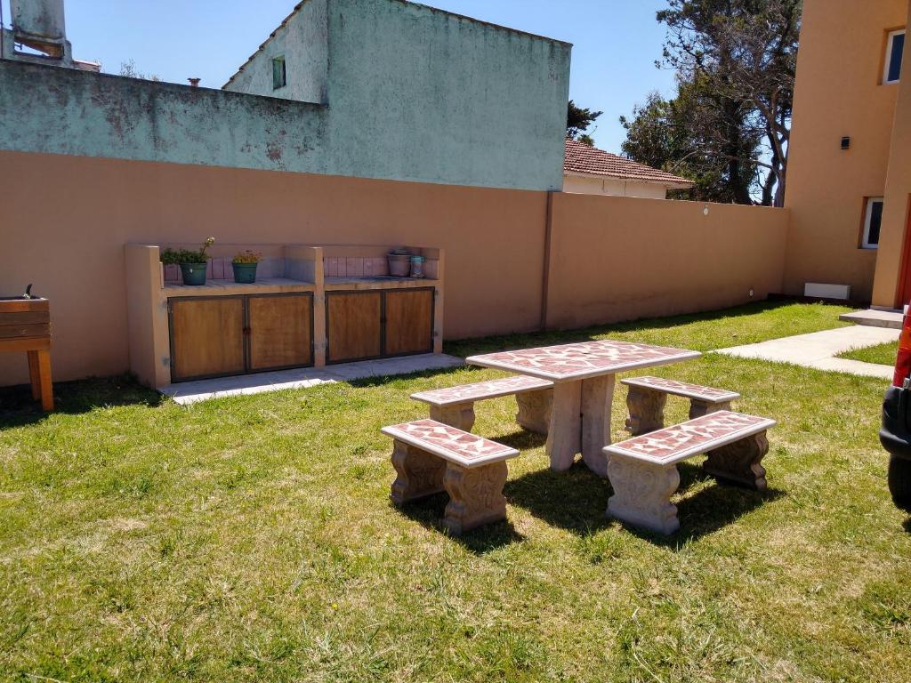 Departamentos Serena III - 3