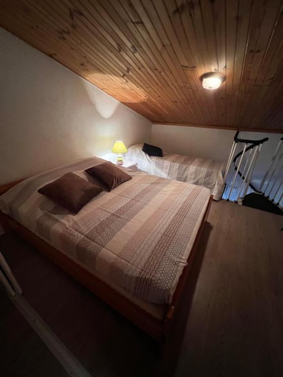 Appartement 6 couchages La Foux d’Allos - 5