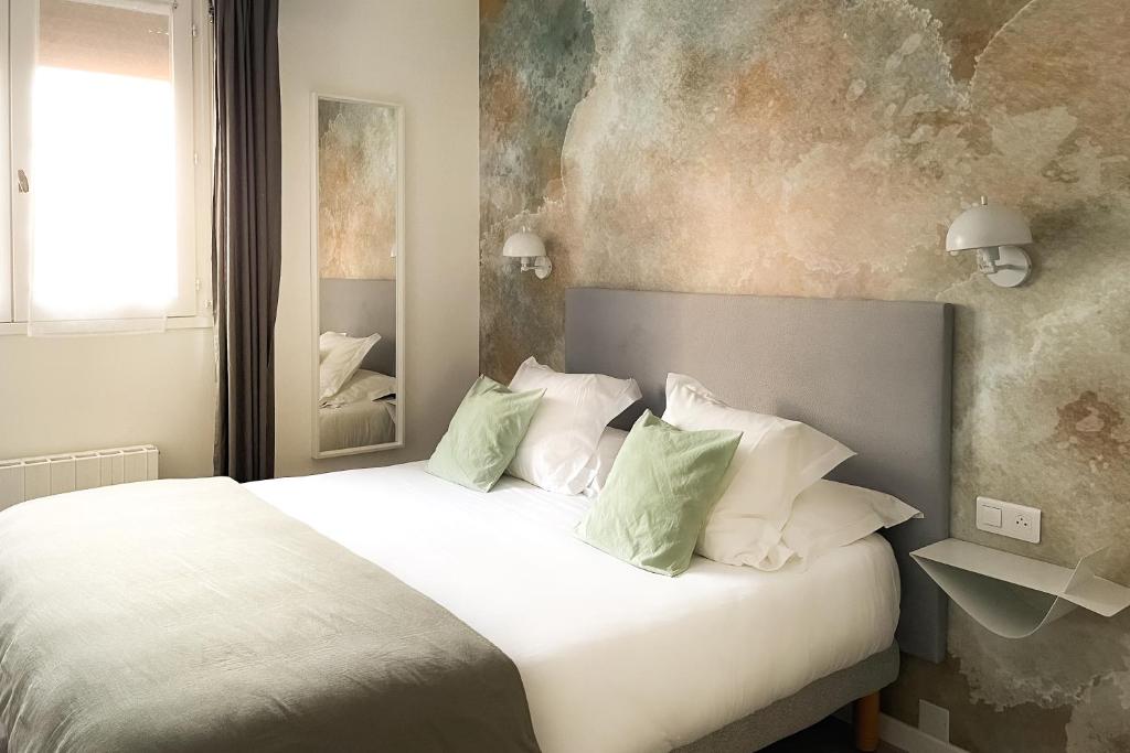 Hotel Le Magnan - 2