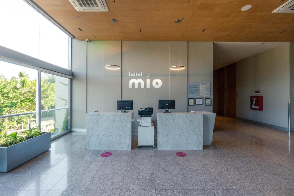 Hotel Mio Vallarta - Adults Only - 3