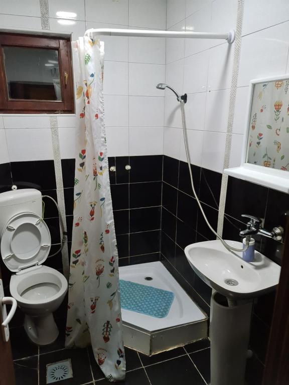 Apartments Dviletov Kutak photo