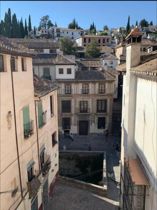 Cosy Apartment & Amazing Views! Close to Alhambra! - 3