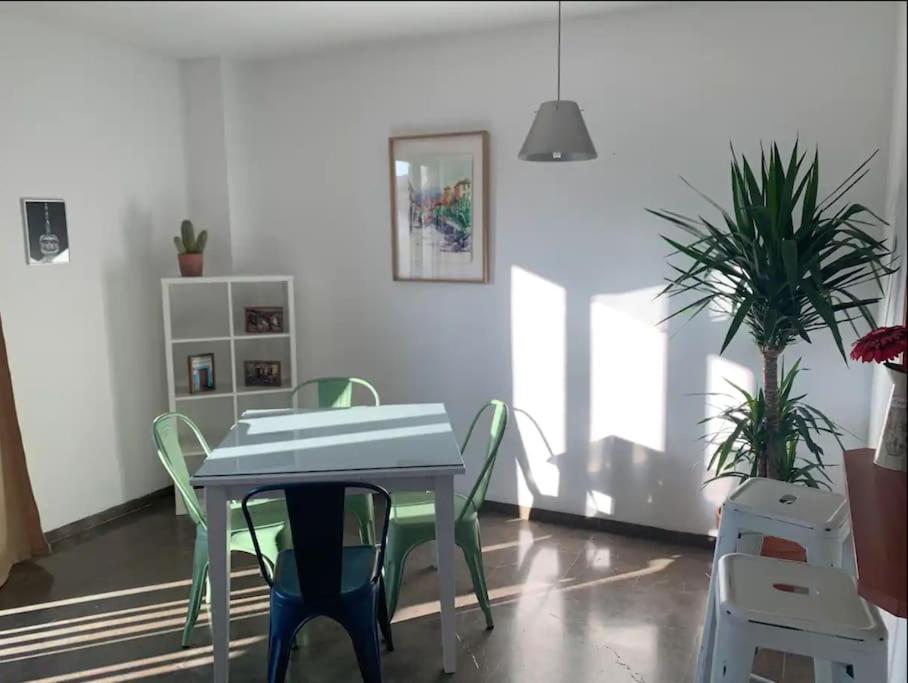 Cosy Apartment & Amazing Views! Close to Alhambra! - 5