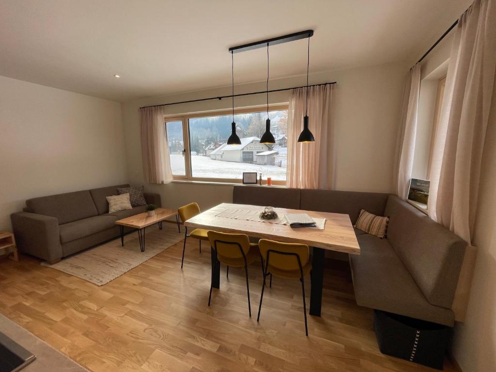Mei-so-nett Appartement Hutegger - 4