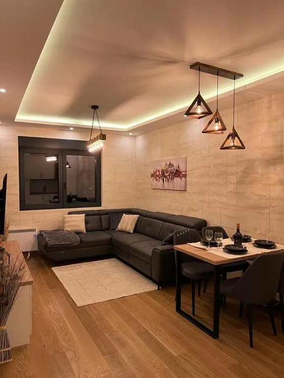Balkan Hill 3 - Apartman TORG, hotel em Zlatibor