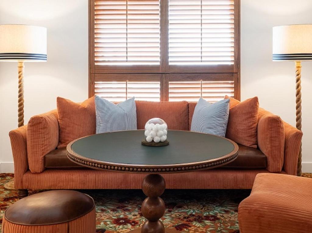 Los Angeles Palihouse West Hollywood Additional