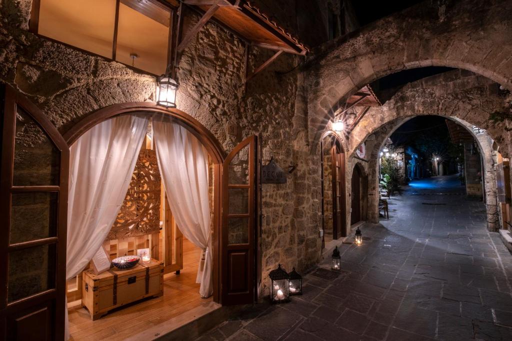 Decan Concept Boutique Estate photo