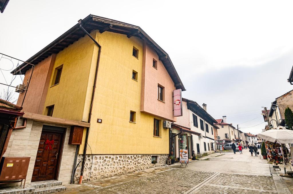 Lalev Guest House, Bansko