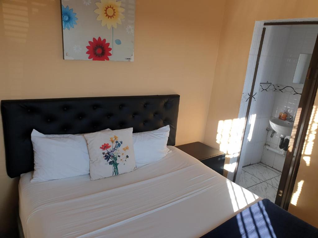 Francos Guest Lodge photo