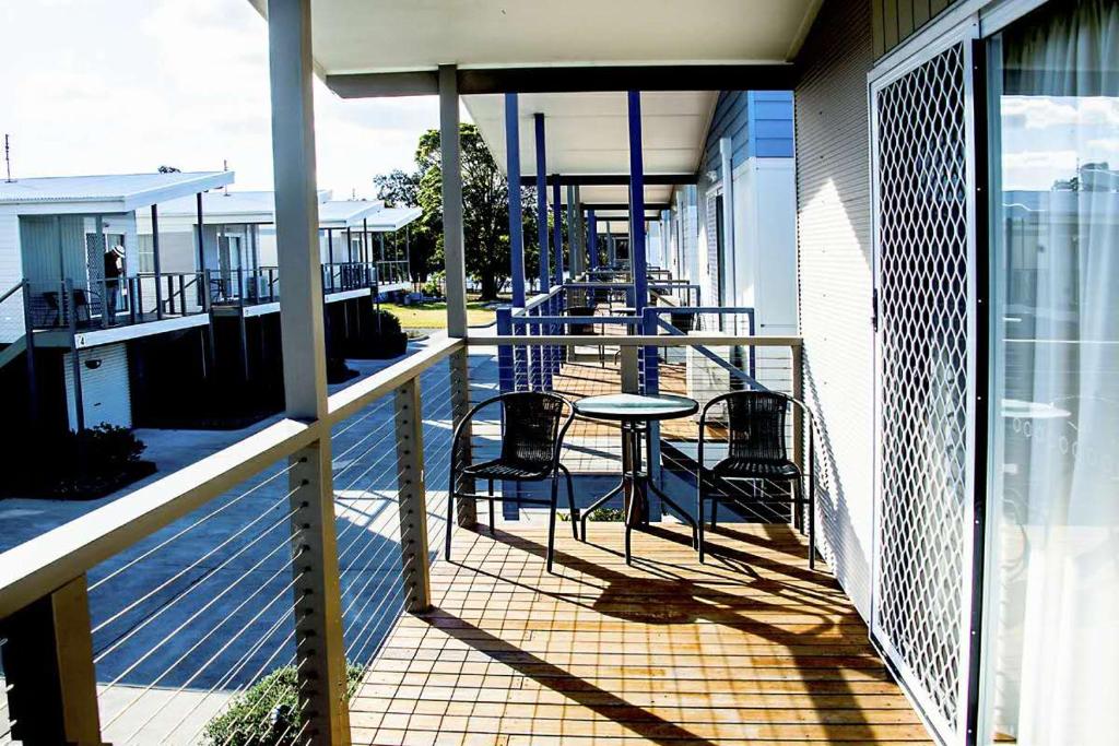 Peace Resorts - Jervis Bay Holiday Cabins in Sussex Inlet photo