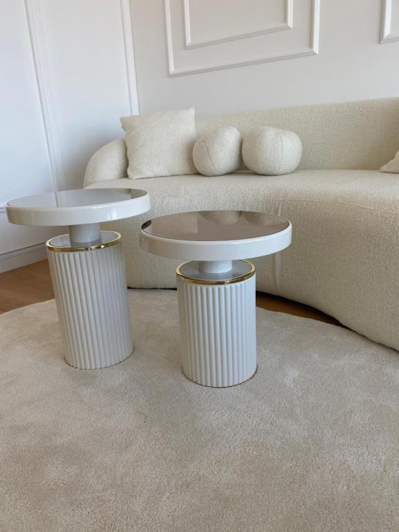 Sky Residence West 65 Tower - 5