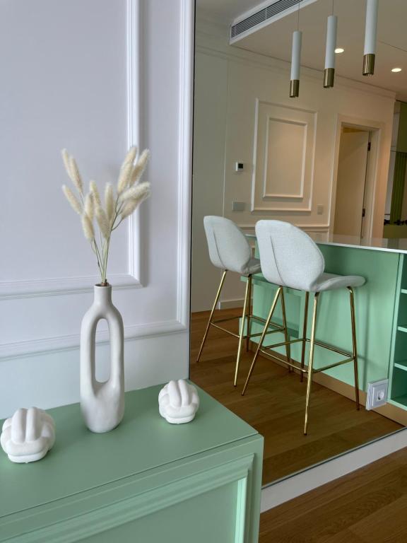 Sky Residence West 65 Tower - 3