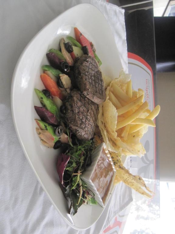 Royalton Hotel Rawalpindi photo