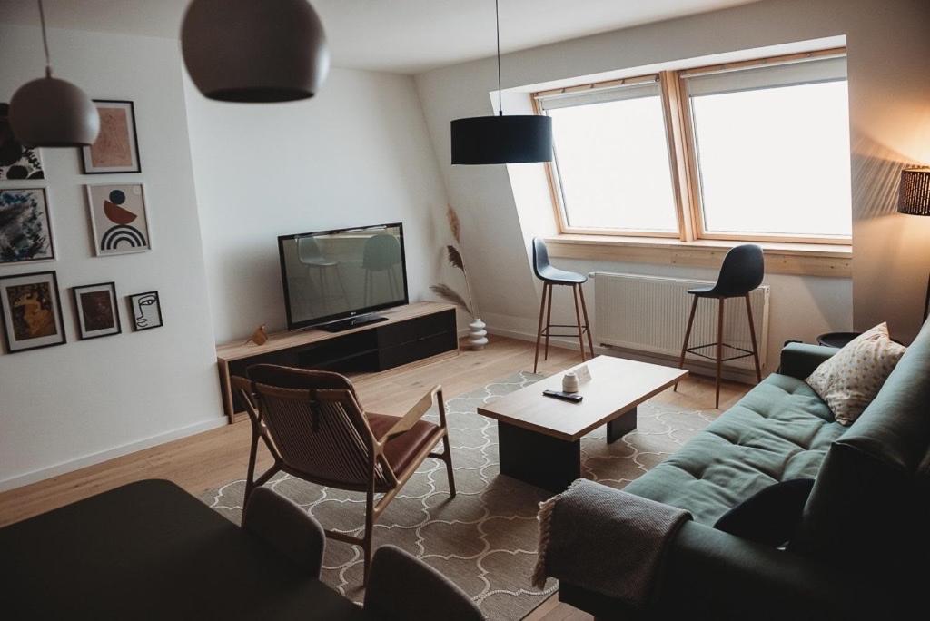 Penthouse Eleni - Olimpijska Kuca Jahorina, Jahorina