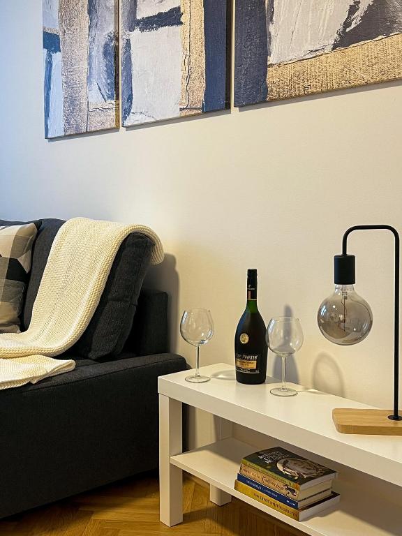 Sahara Apartment - 4