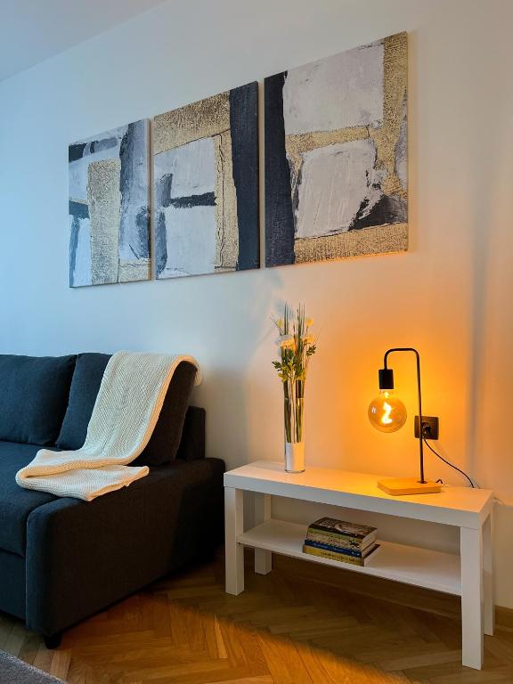 Sahara Apartment - 3