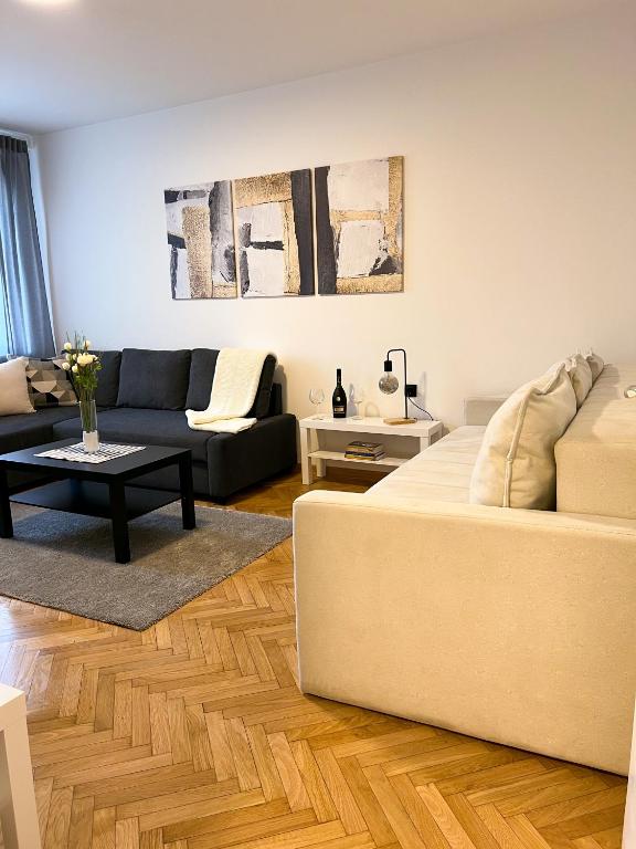 Sahara Apartment - 2