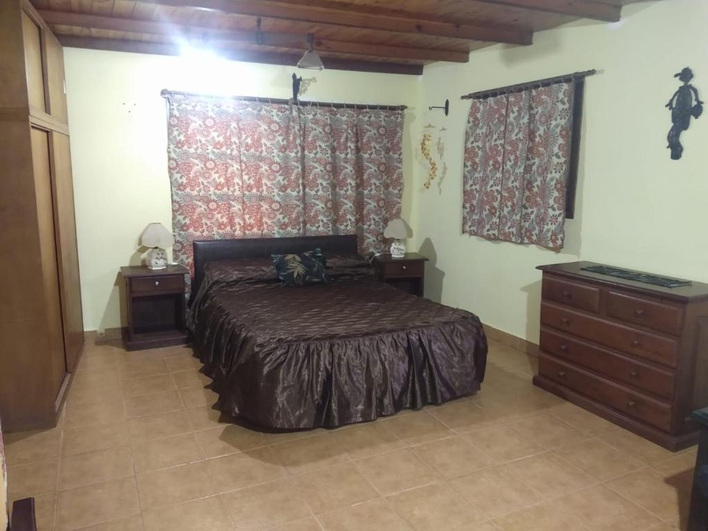 CASA SILVIA NECOCHEA - 5