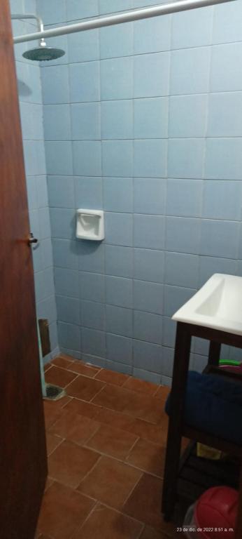 Apartamento económico - 5