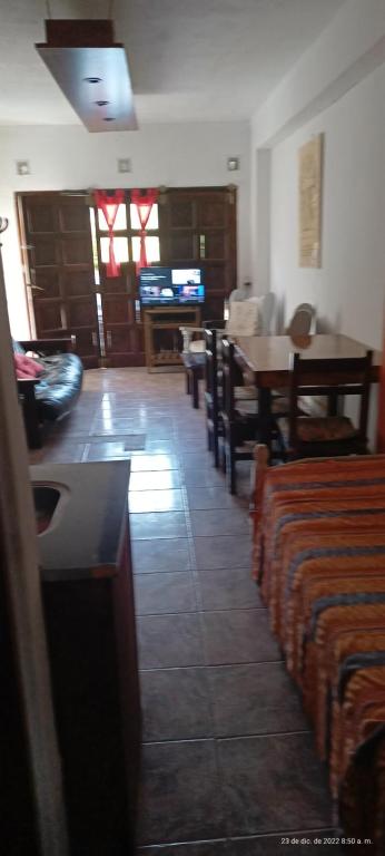 Apartamento económico - 4