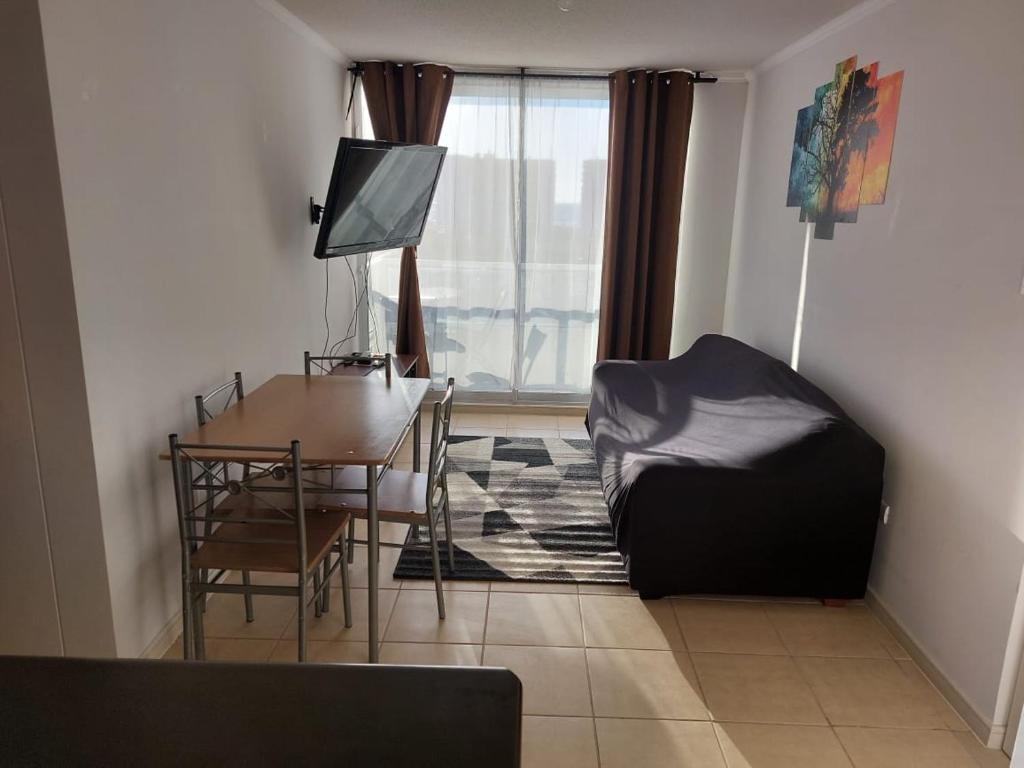 Depa la serena - 1