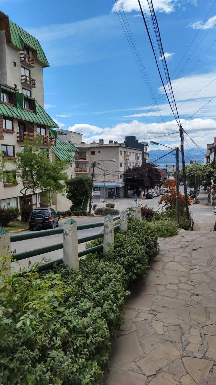 Departamento 1 dormitorio Nivel Premium - 4