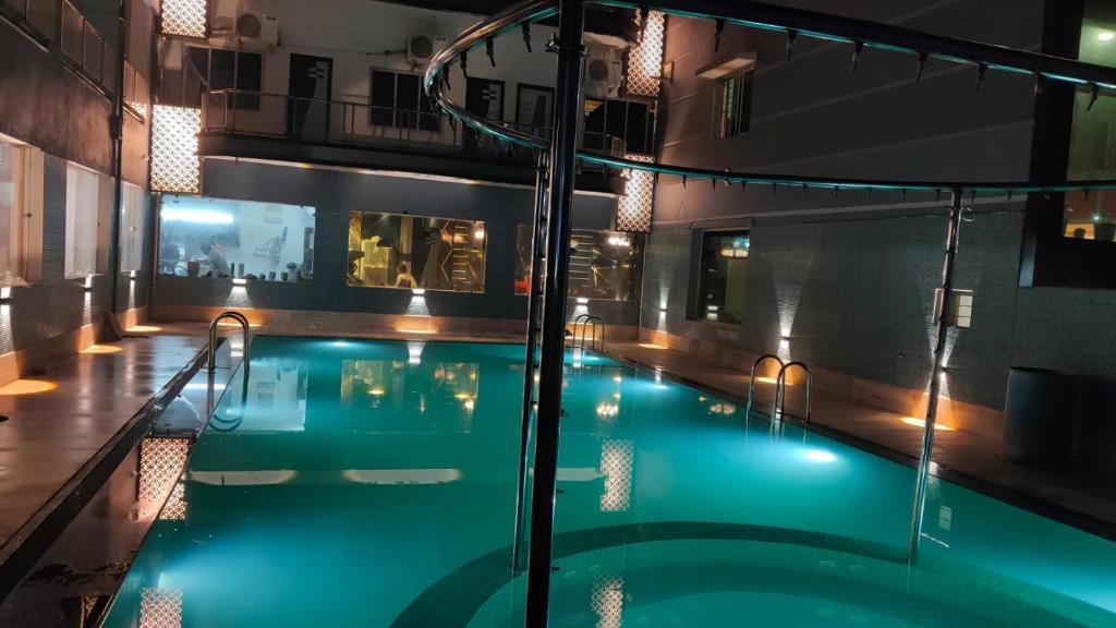 Near Sea Beach Ananya — Hotel in Digha