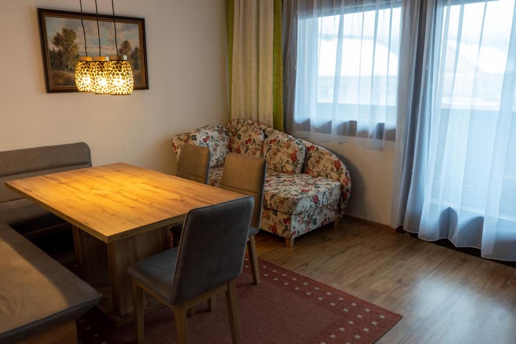 Ferienwohnung Lena - 3