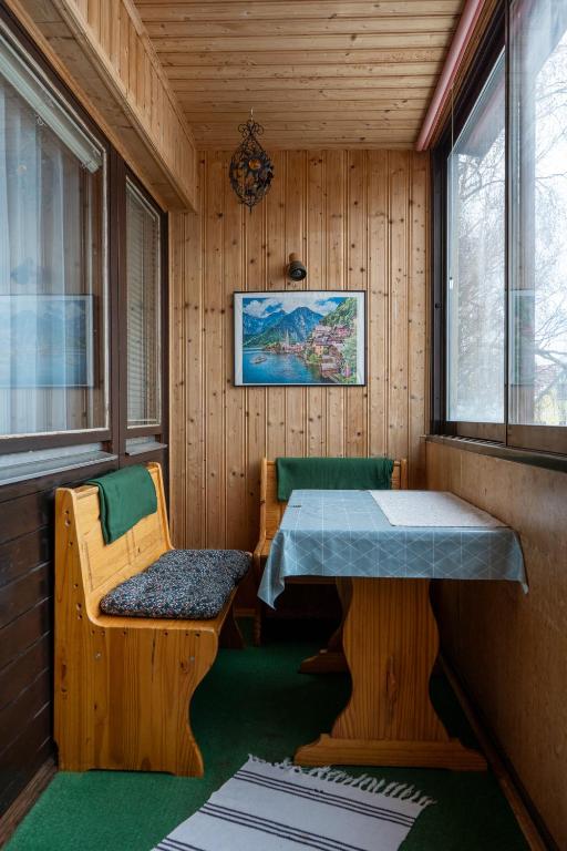 Ferienwohnung Lena - 4