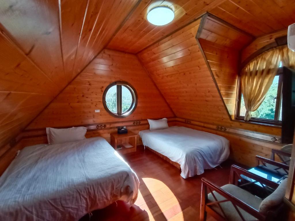 Rong Yuan Gu Homestay photo