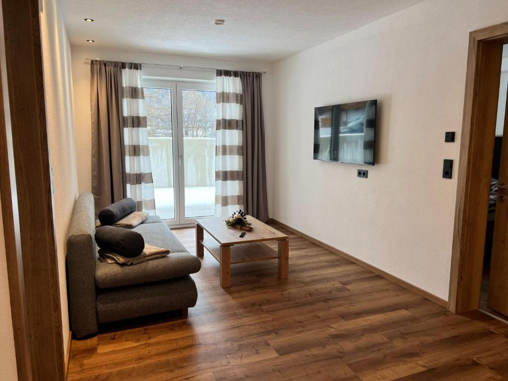 Apartment in Sölden near Ski Lifts - 4