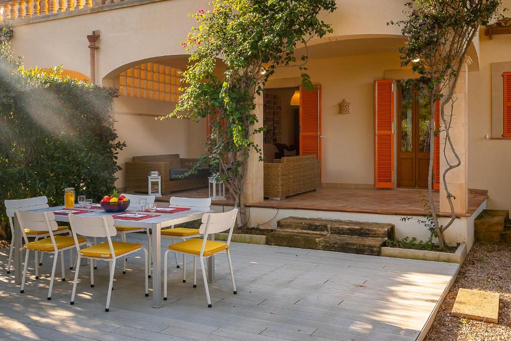 Townhouse Sonrisa by homevillas360 - 5