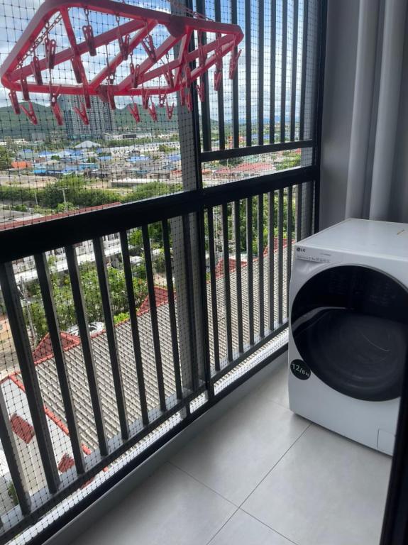 D2 residences huahin 华欣市中心近海滩近商场酒店式公寓可加床有连通房型 photo