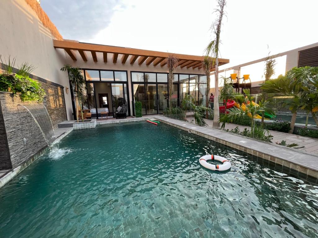 Villa Bali Jeddah photo